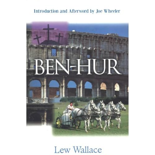 Cover of Ben-Hur