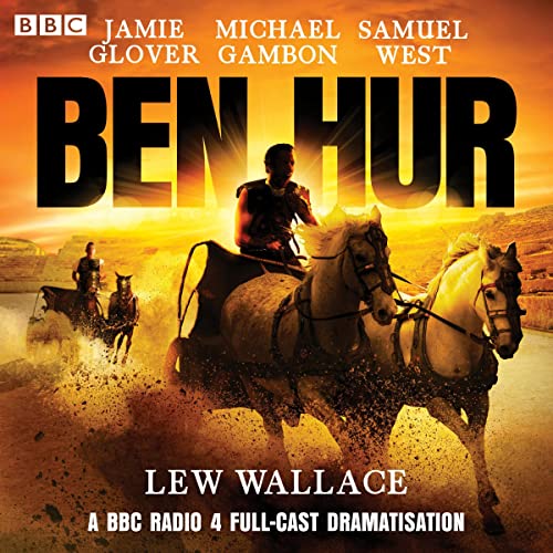 Cover of Ben Hur