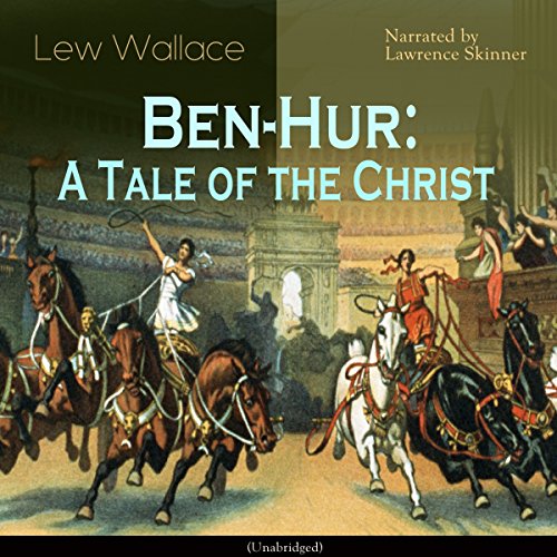 Cover of Ben-Hur