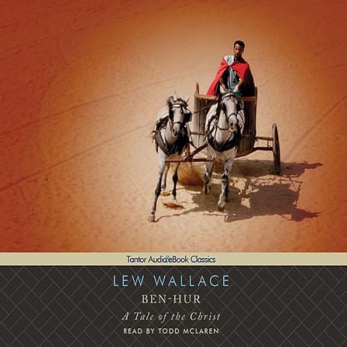 Cover of Ben-Hur