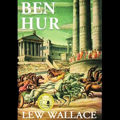 Cover of Ben-Hur