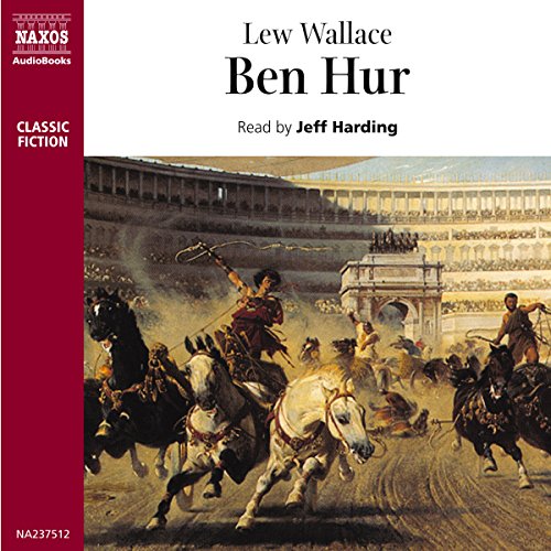Cover of Ben Hur