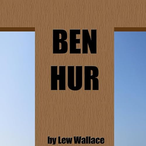 Cover of Ben Hur