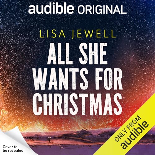 Cover of All She Wants for Christmas