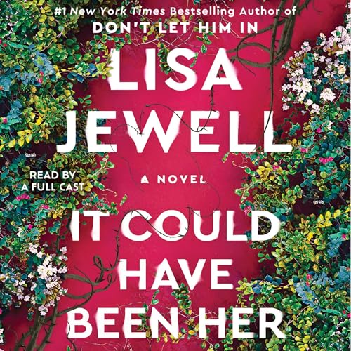 Cover of It Could Have Been Her