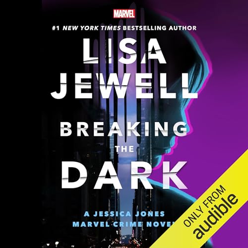 Cover of Breaking the Dark