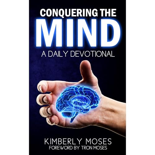 Cover of Conquering The Mind