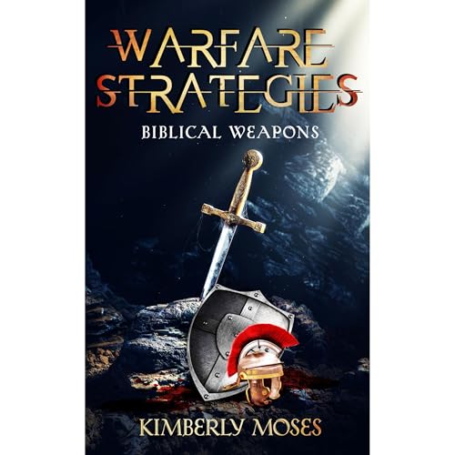 Cover of Warfare Strategies