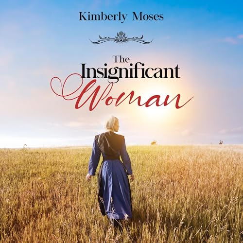 Cover of The Insignificant Woman