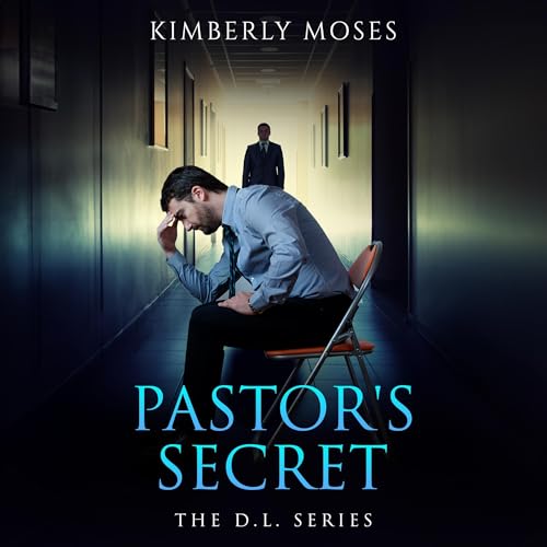 Cover of The Pastor's Secret