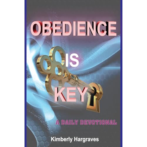 Cover of Obedience Is Key
