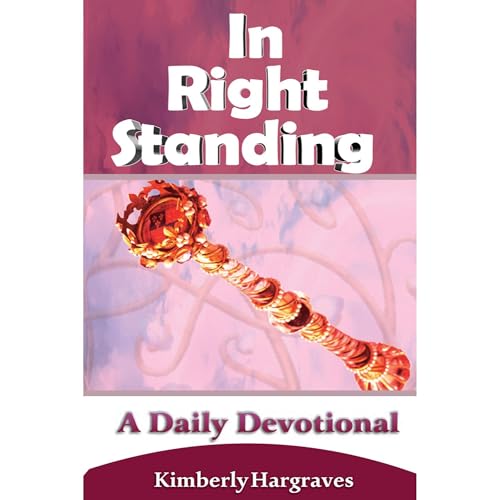 Cover of In Right Standing
