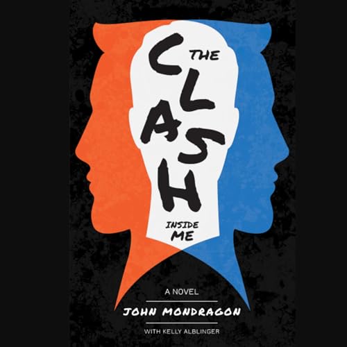 Cover of The Clash Inside Me