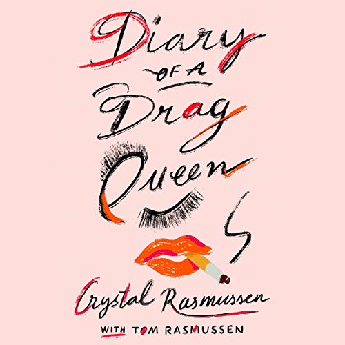 Cover of Diary of a Drag Queen