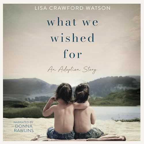 Cover of What We Wished For