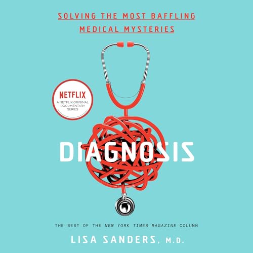 Cover of Diagnosis