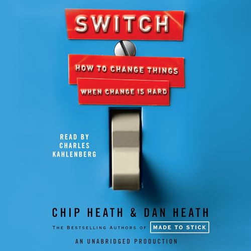 Cover of Switch
