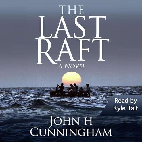 Cover of The Last Raft