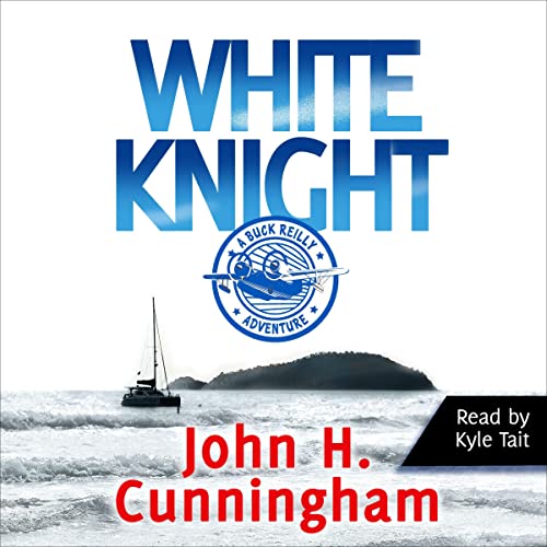 Cover of White Knight