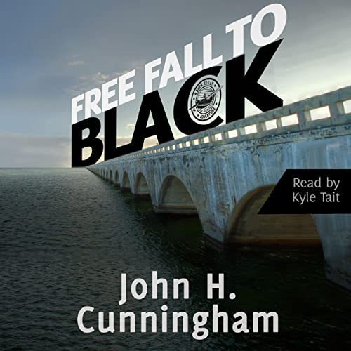 Cover of Free Fall to Black