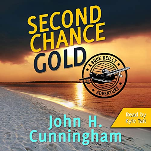 Cover of Second Chance Gold