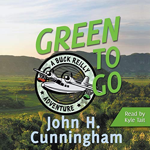 Cover of Green to Go