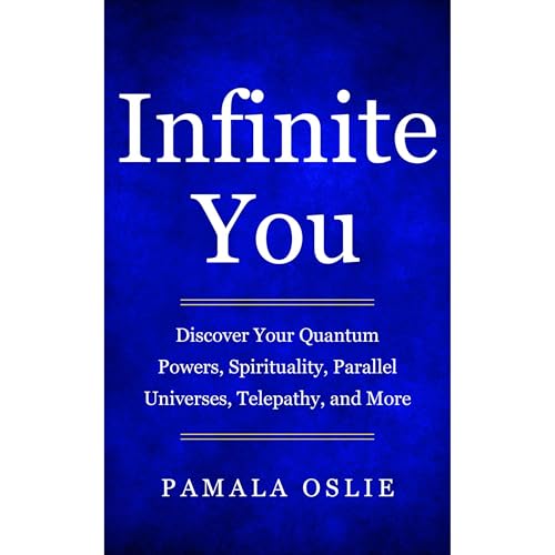 Cover of Infinite You