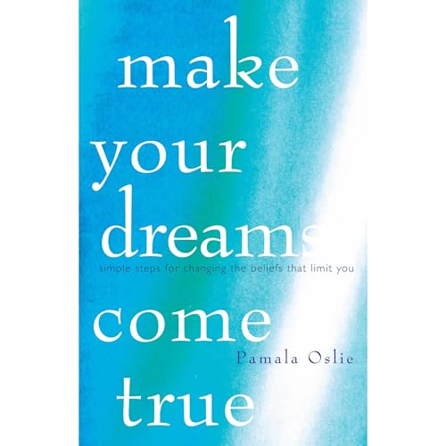 Cover of Make Your Dreams Come True
