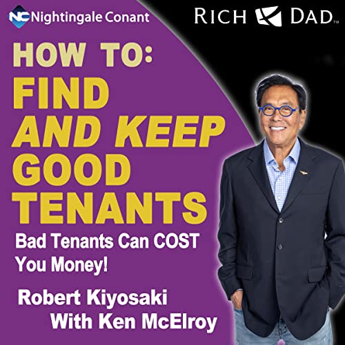 Cover of How to: Find and Keep Good Tenants