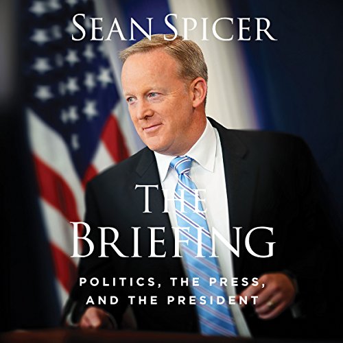Cover of The Briefing