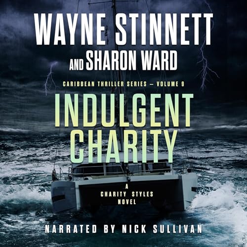 Cover of Indulgent Charity
