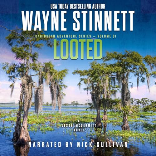 Cover of Looted