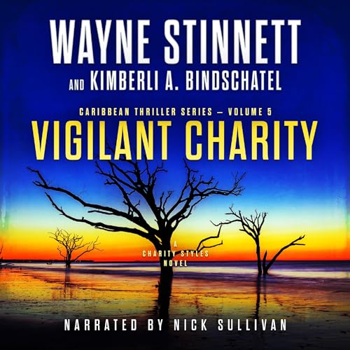 Cover of Vigilant Charity