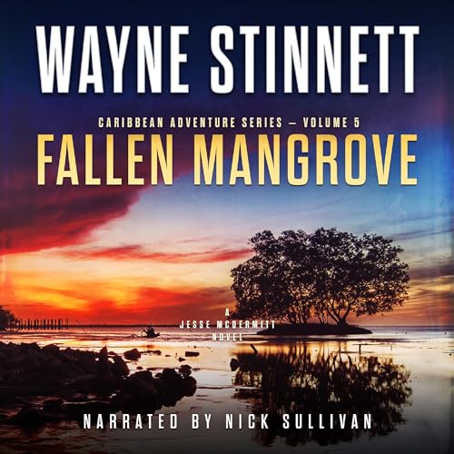 Cover of Fallen Mangrove