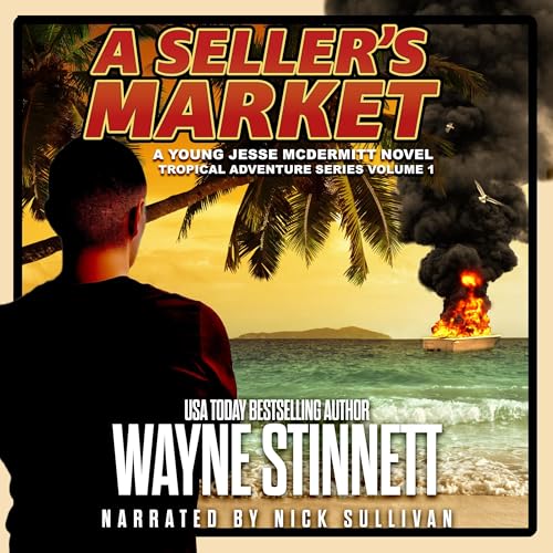 Cover of A Seller’s Market