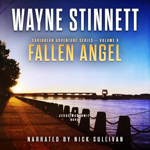 Cover of Fallen Angel