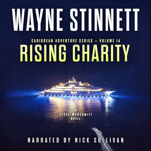 Cover of Rising Charity