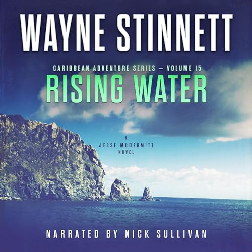 Cover of Rising Water