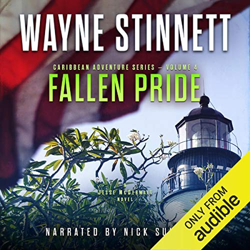 Cover of Fallen Pride