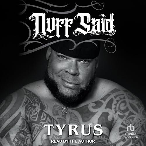 Cover of Nuff Said