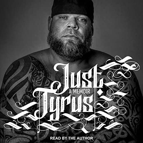 Cover of Just Tyrus
