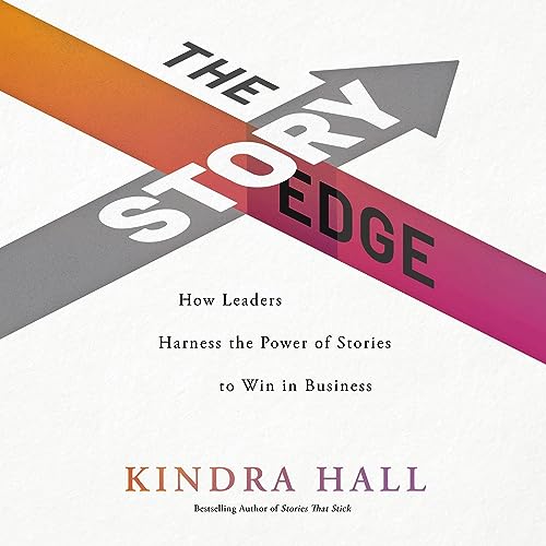 Cover of The Story Edge