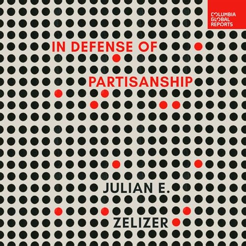 Cover of In Defense of Partisanship
