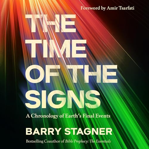 Cover of The Time of the Signs