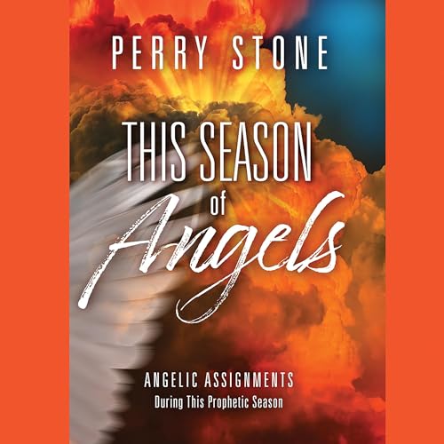 Cover of This Season of Angels