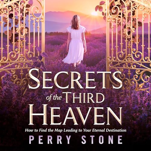 Cover of Secrets of the Third Heaven