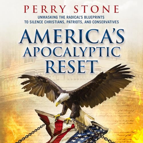 Cover of America's Apocalyptic Reset