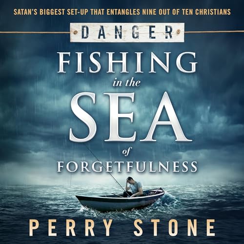 Cover of Fishing in the Sea of Forgetfulness