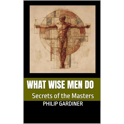 Cover of What Wise Men Do