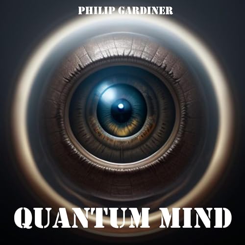 Cover of Quantum Mind